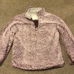 Altar’d State Wubby Pullover Size Medium